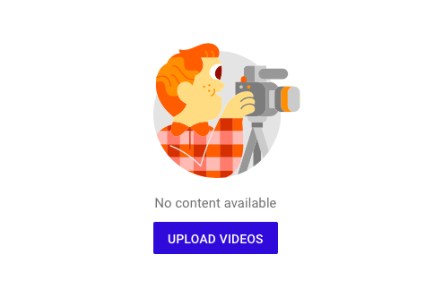 flutter_bytes's tweet photo. This is what happens when you push updates directly to production. @YouTube Devs had a nice Monday. #YouTubeDOWN #YouTube #programming https://t.co/wE91rT4kcB