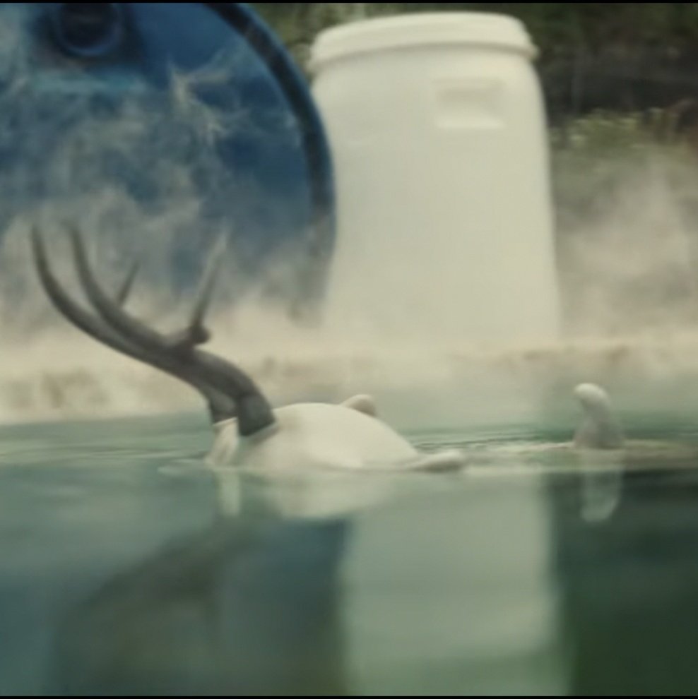 tyler joseph as ned; a thread