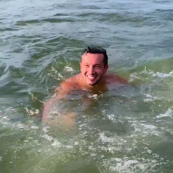 tyler joseph as ned; a thread