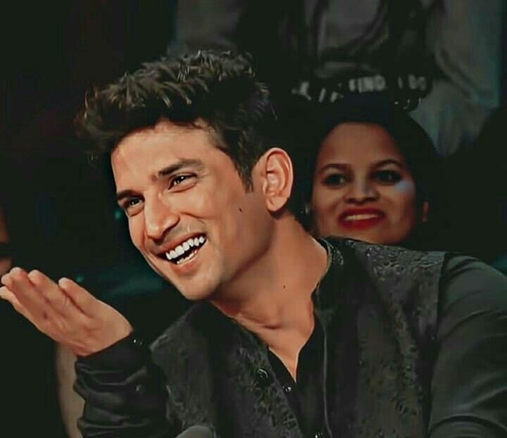 justforsushi's tweet photo. Sixmothswithoutyou
#Oath4SSR 
#SushantSinghRajput 
#missingyou https://t.co/sJRpPN3QFi