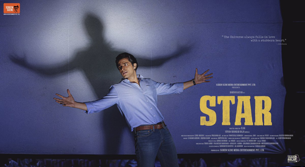 elann_t's tweet photo. #STAR⭐️ KING KHAN is here ⭐️ What an inspirational STAR he is !The one Bollywood star with huge south connect!  
@iamharishkalyan @thisisysr @Screensceneoffl @sidd_rao @nixyyyyyy @devarajulu29 @onlynikil @CtcMediaboy https://t.co/I7icMAjiVJ