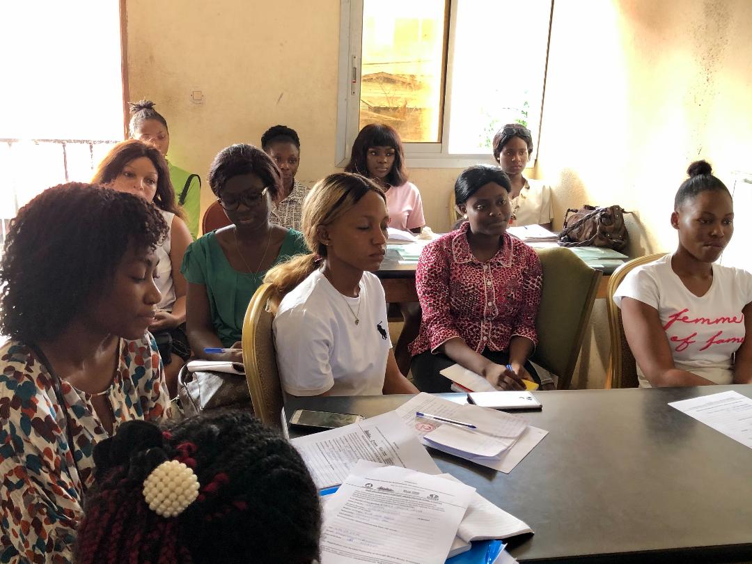 ICENECDEV's tweet photo. Nigeria, Cameroon,Ghana Sudan,Rwanda,and Kenya Represented at the Miss Environment Contest 2021 Registration and Orientation Sessions for the Contestants to developing  environmental initiatives with the 3 pillars of Sustainable Development.
#Nigeria,
#Cameroon,
#kenya
#ghana https://t.co/drLa8YbRd6