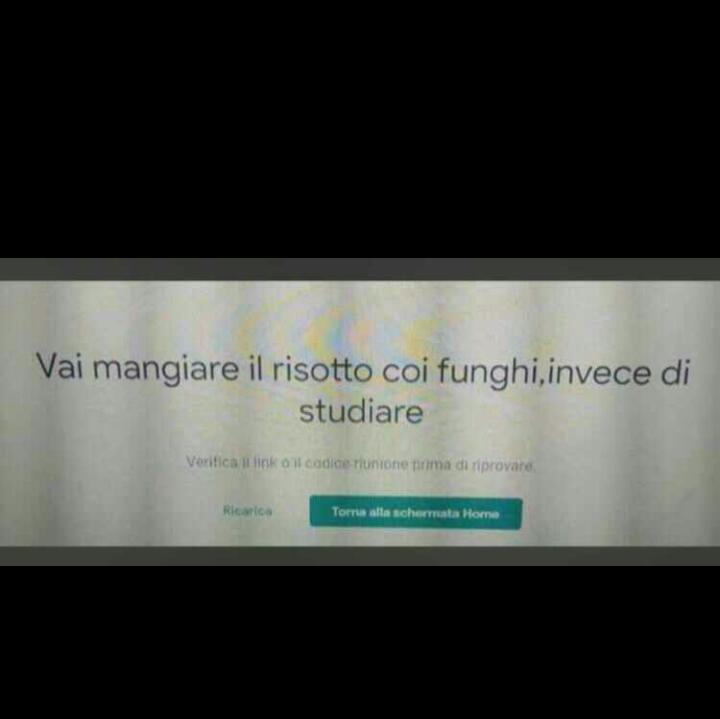 AnnaVeronicaS's tweet photo. Il regalo in ritardo di Santa Lucia?
Google meet hackerato.
😂 #SantaLucia
#hackercineseinfugadicono https://t.co/cHrUTZKUEa