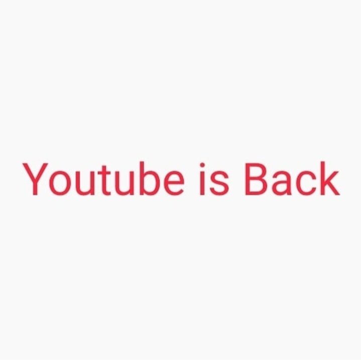DesiPodcaster's tweet photo. Open YouTube in incognito mode, it's working fine there..

#youtubeisback
#youtubeback
#ytback
#googledown
#gmaildown
#youtubedown #gmail https://t.co/NxTi1aLy7x