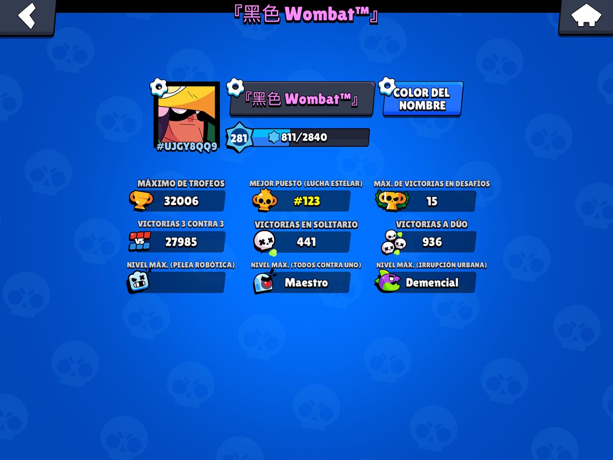BlackWombatt's tweet photo. Vuelvo al competitivo

-1 año de experiencia
-Cree y jugué en ⁦@Black__Alliance⁩ / ⁦@LABlack_BS⁩ 
-Mid flex
-0% tóxico 
-Inglés, Italiano y Español
-Hasta Febrero puedo scrim diaria, algún día 2

RT SE AGRADECE
Estaré un par de semanas mínimo de tryouts https://t.co/bzOFMewk1l