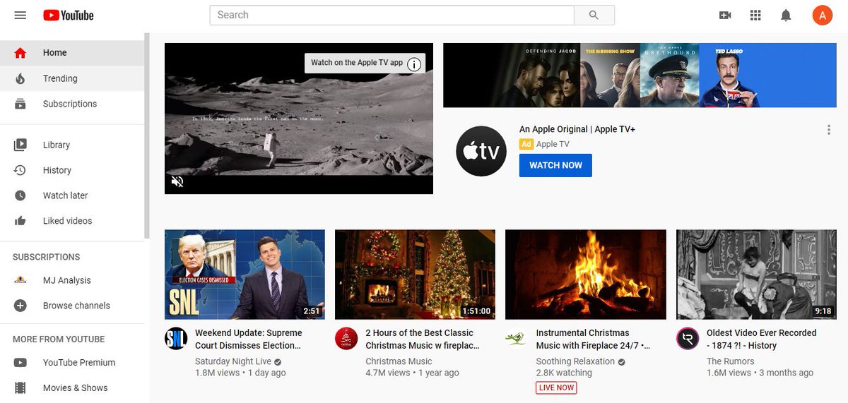 All 3 Google platforms (Gmail, Drive, YouTube) that were down are live again. Enjoy!

#google #googleup #GmailOutage #gmailisback #youtubeisback #youtubeup #googledrive #googleoutage #youtubechalgaya