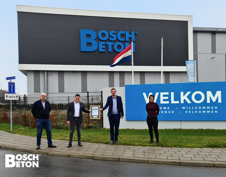 Bosch Beton tweet media