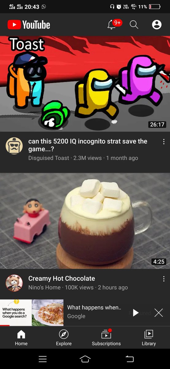 nana_gunz's tweet image. Its okay now guys! #youtubeisoverparty #YouTubeDOWN #youtubeisback