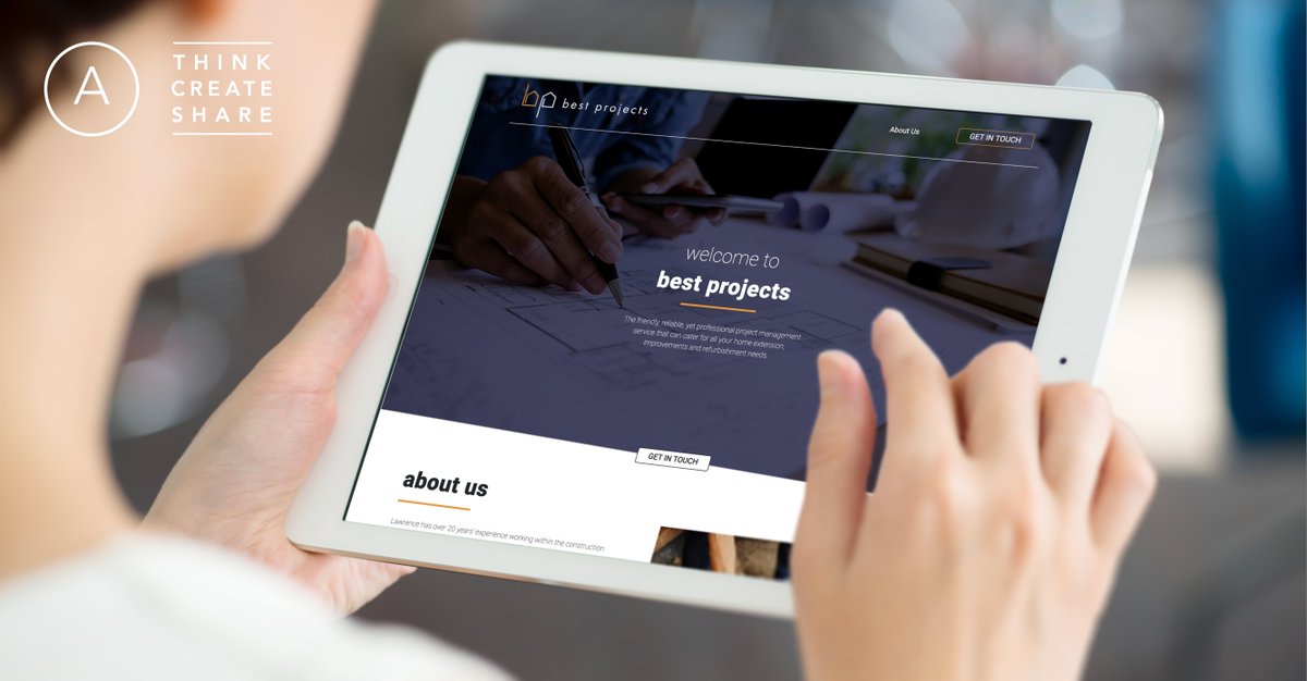 abode_TCS's tweet image. #Bestofthebest bestprojects.co.uk launched today. Designed by ABODE #thinkcreateshare info@abodedesign.uk

#branding #brochures #websites