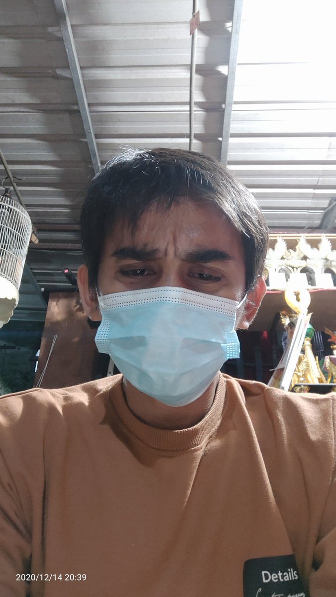 suwanto_5's tweet photo. Tetap jaga protokol kesehatan https://t.co/ie2Ht2SS9a