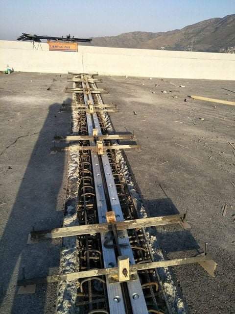 developingpak's tweet photo. ZKB team working on Havalian section for the Installation of expansion joints on M14

Pic by : Rana M Saqib

#HazaraMotorway #CPEC #CPECMakingProgress #PakistanMakingProgress #Pakistan 🇵🇰 https://t.co/y4C0kbauTn
