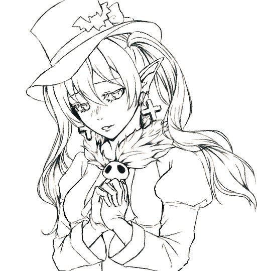 ルンファクのtwitterイラスト検索結果 古い順