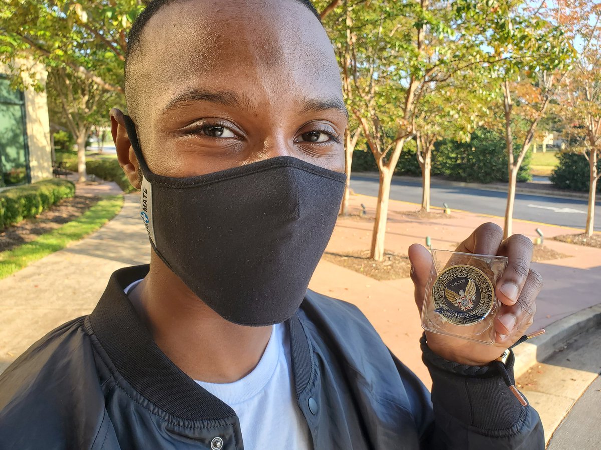 George Fields tweet media