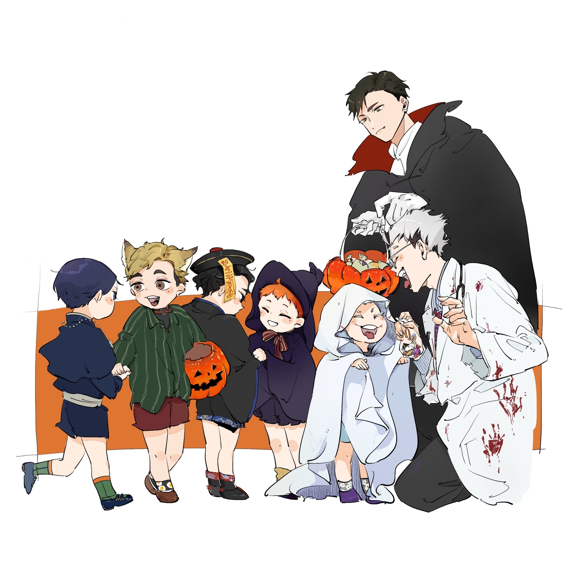 Berry Chen Lucy Twitter