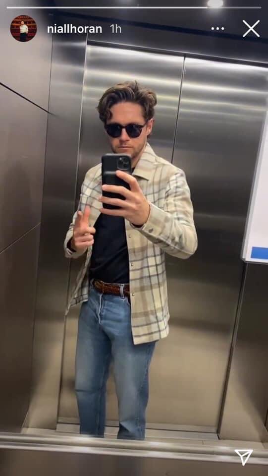 eusouelo's tweet photo. Eu sou filho do mato
Eu venho da roça
O meu pai foi vaqueiro
Minhas mãos é grossas
  #NiallHoran https://t.co/CTygpa1ITo