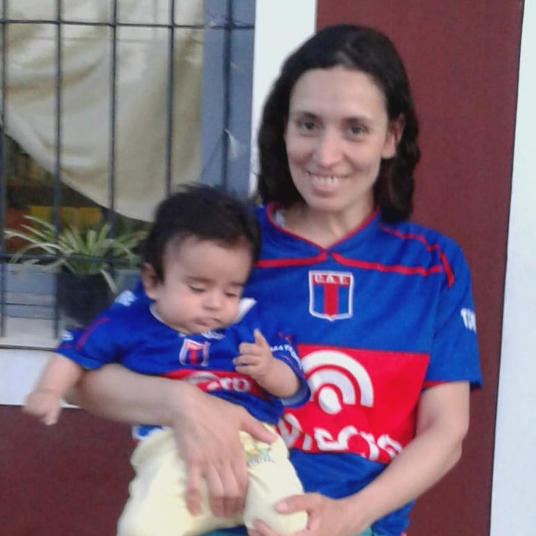 MariaMeme1979's tweet photo. HOY juega Tigre y Camilo lo sabe... https://t.co/nFTplZrhEo