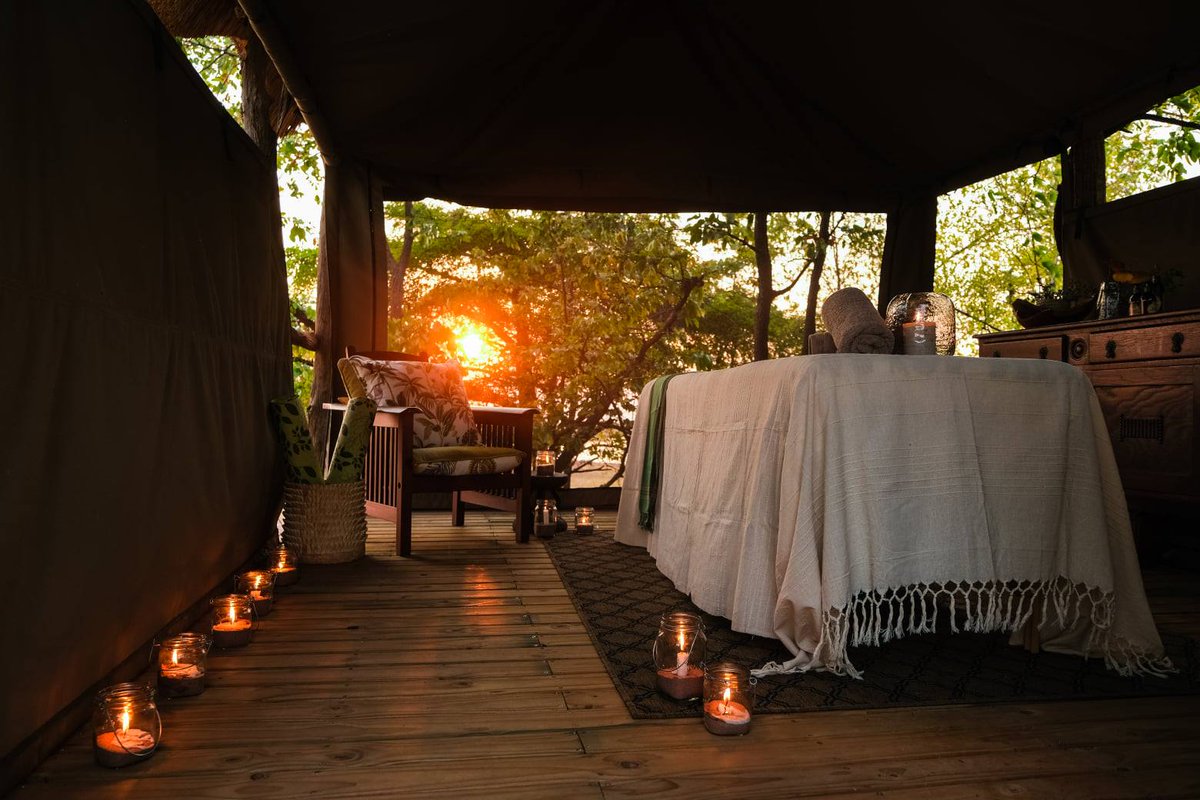 Victoria Falls Guide tweet media