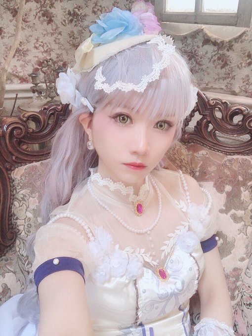 Twitterのコスプレ画像11