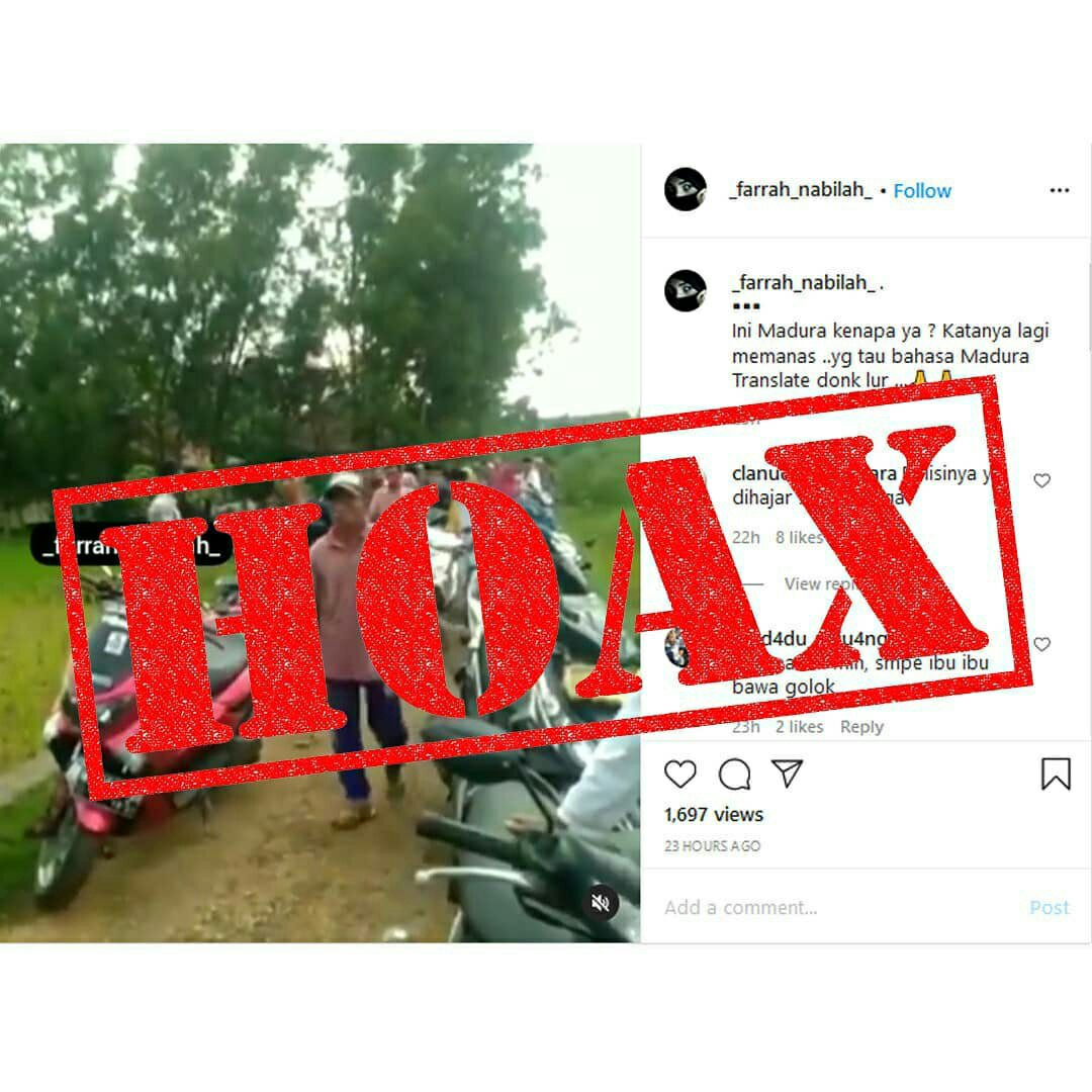 RusdiOesman's tweet photo. Wah faktanya yang dikepung itu bukan Polisi, 

https://t.co/S2bjGMVG4g https://t.co/edMPZqTWQv