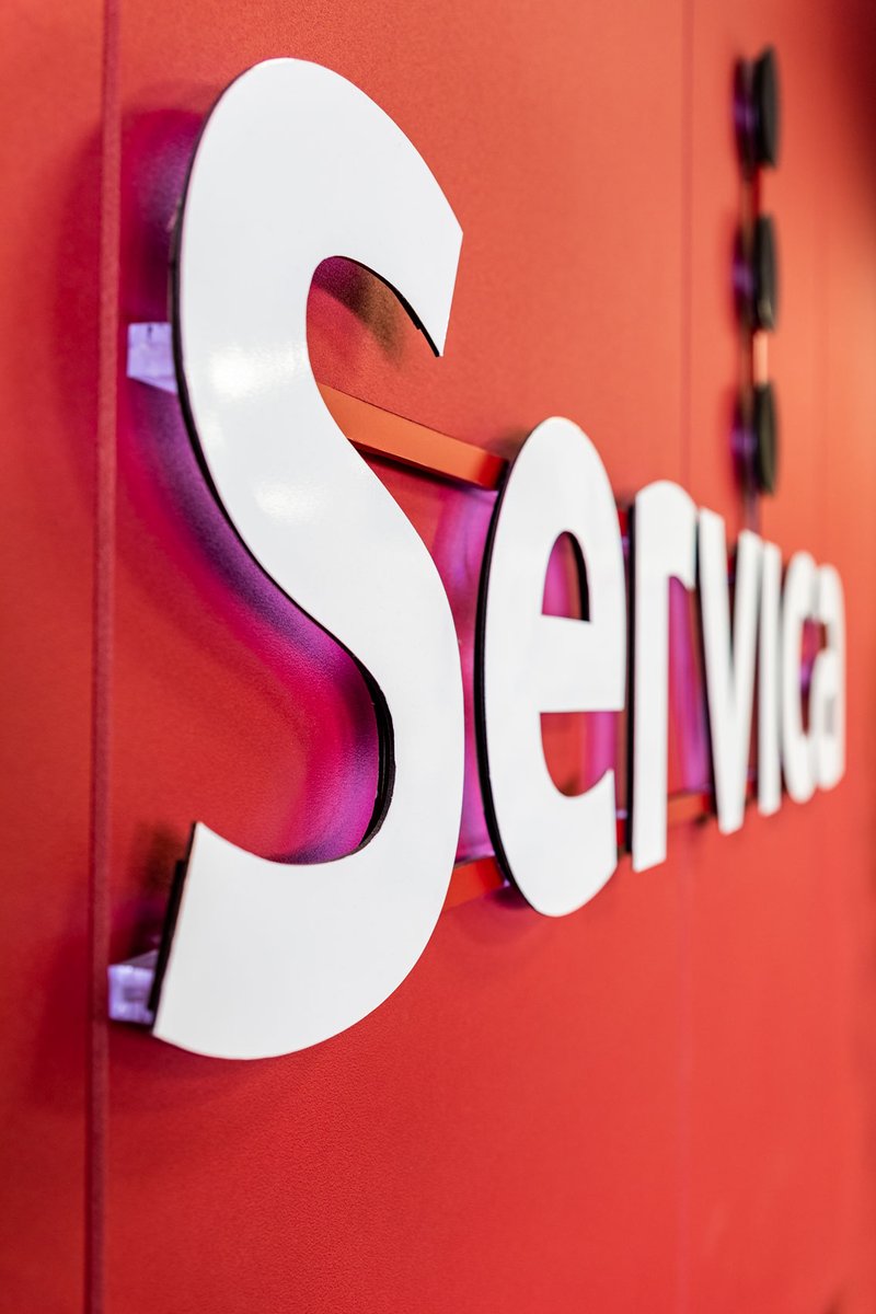 Servica01's tweet photo. Taloushallinnon osaaja, haluatko mukaan osaavaan ja innovatiiviseen tiimiin? Haemme nyt taloushallinnon assistenttia määräaikaiseen työsuhteeseen (mahdollisuus vakinaistamiseen määräaikaisuuden jälkeen).

Lue lisää: https://t.co/yQ2Xduxm35 https://t.co/FKUQqbClVk