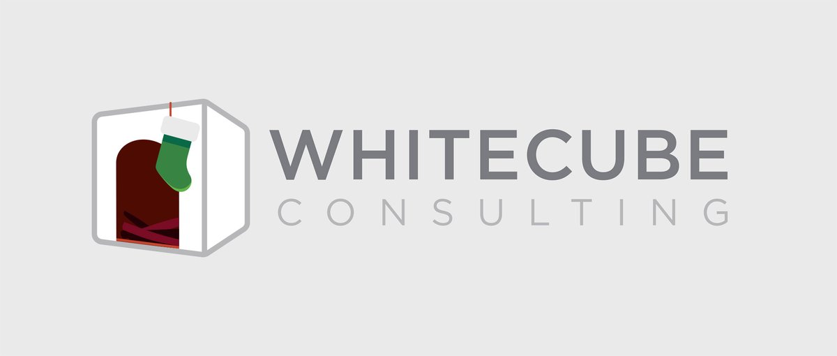 WhiteCube Consulting (@whitecubeco) on Twitter photo 