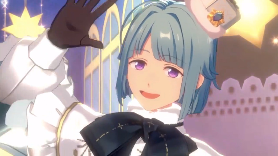 Sweet Sweet White Song / Branco