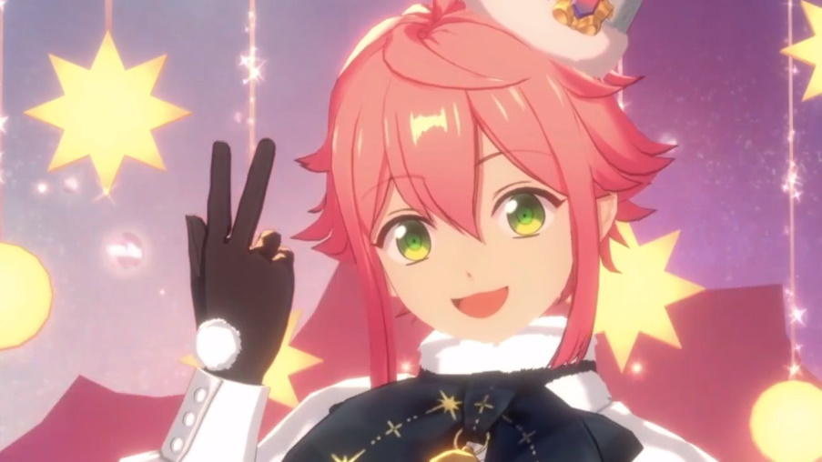 Sweet Sweet White Song / Branco