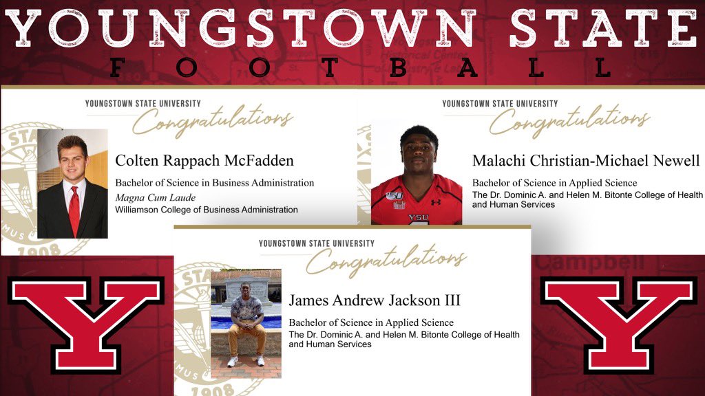 fbcoachdp's tweet photo. The ultimate championship - Graduation Day 🎓

Congrats to our ten players who earned their degrees yesterday. 💪💥💯🐧🏈

#GuinsToGrads https://t.co/cXSi2RbCQQ