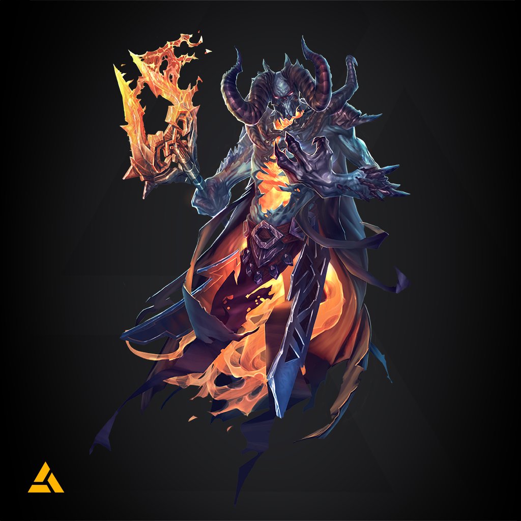 Artzenalcom's tweet photo. Mages: Evia &amp; Necrophage #CharacterArt for Shadows: Awaking produced by @kalypsomedia &amp; developed by GamesFarm 

#VideoGames #Gaming #Fantasy #Photoshop #Character #Gamecharacter #ShadowsAwaking #Artzenal https://t.co/5DutpfzXyX