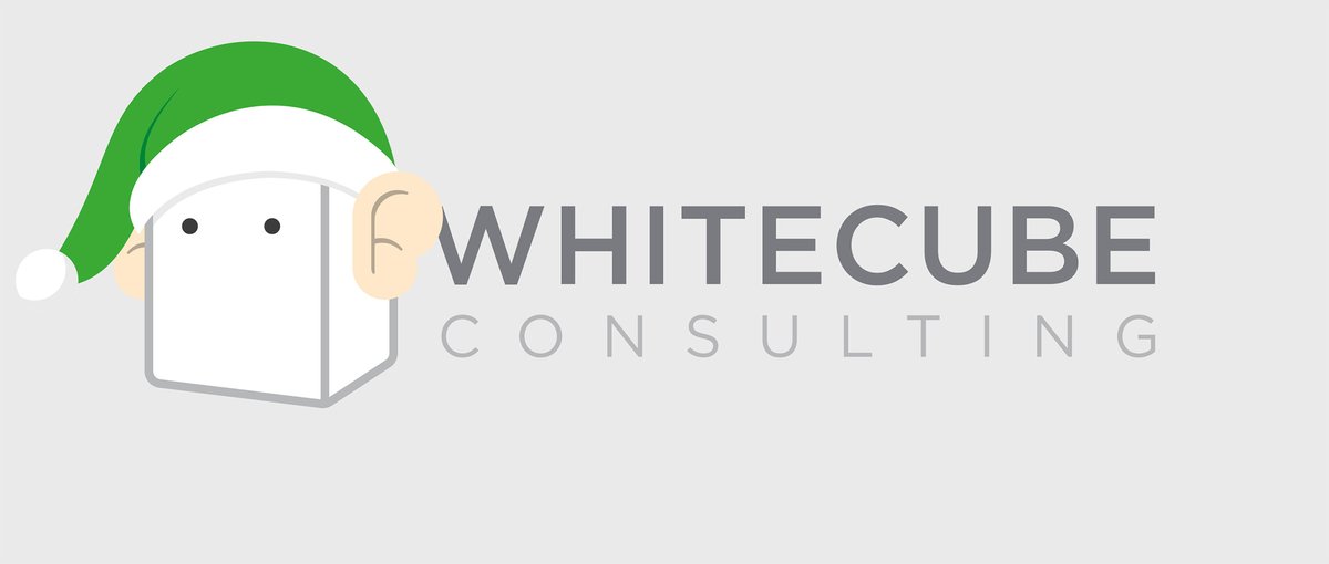 WhiteCube Consulting (@whitecubeco) on Twitter photo 