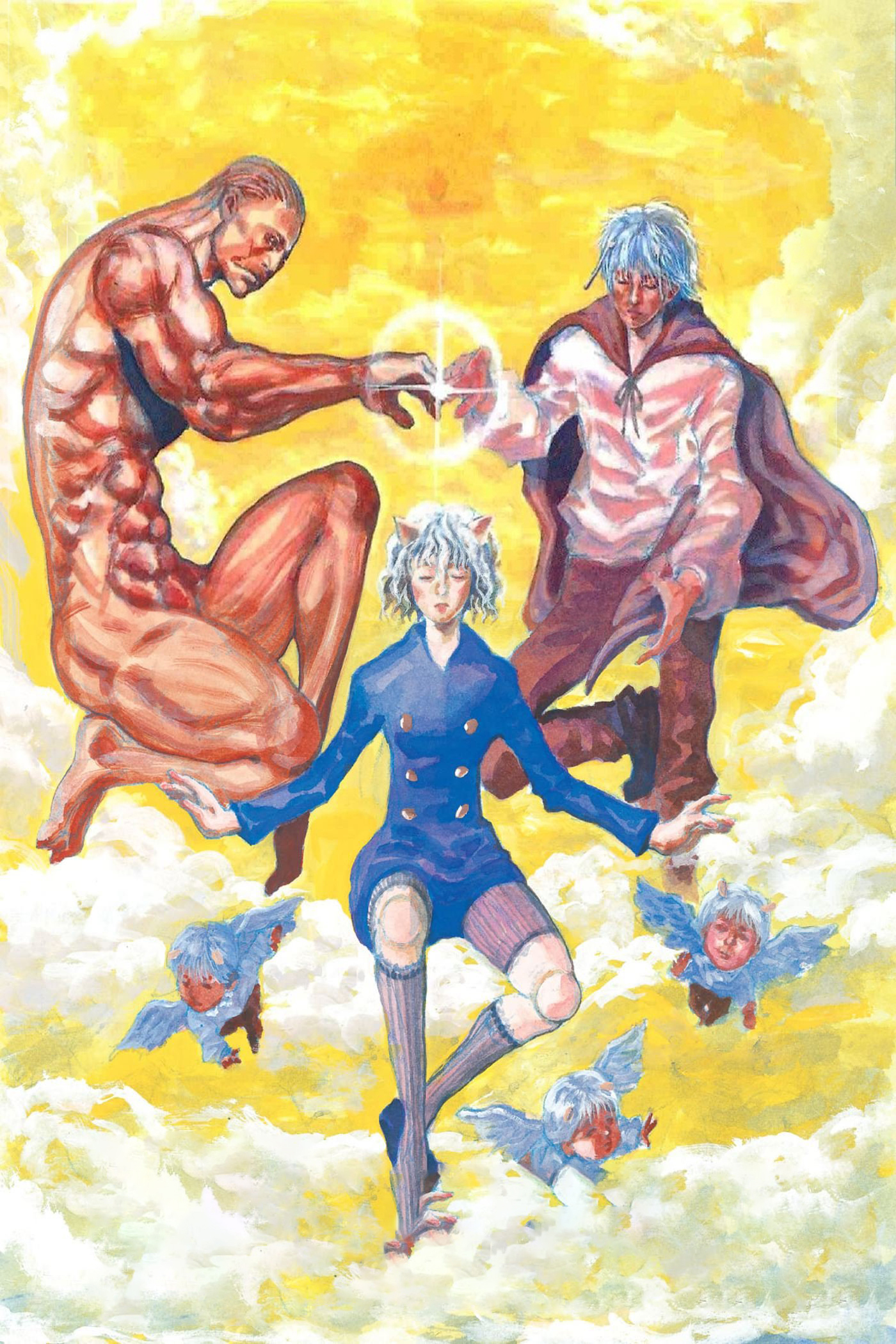 lisandro-hxh-has-returned-on-twitter-all-clean-versions-of