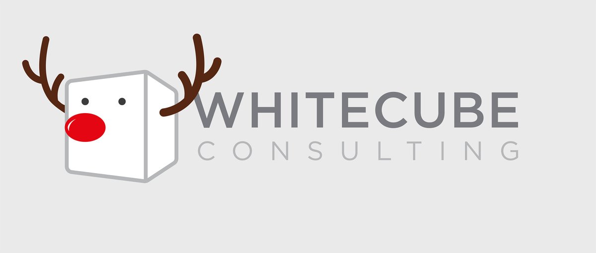 WhiteCube Consulting (@whitecubeco) on Twitter photo 