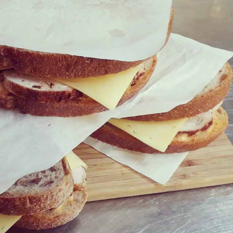 The Good Food Store tweet media