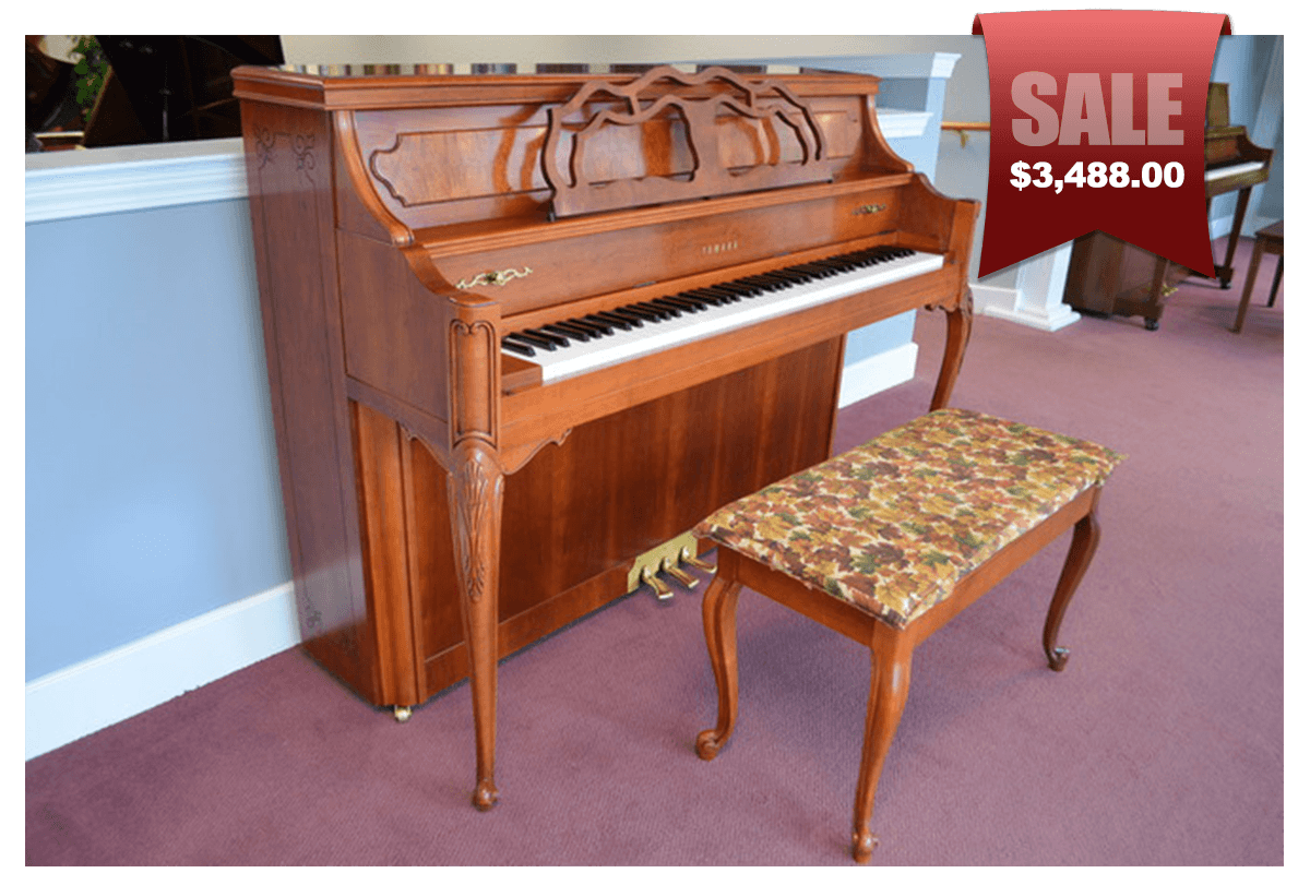 MidAmericaPiano's tweet photo. Check out our Piano Special of the Week 🎹You will love how this piano plays and sounds! https://t.co/VFNoS7gYPC https://t.co/YKB6ojMarS