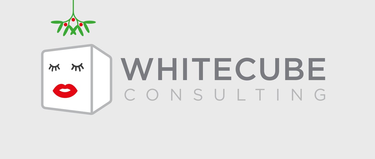 WhiteCube Consulting (@whitecubeco) on Twitter photo 