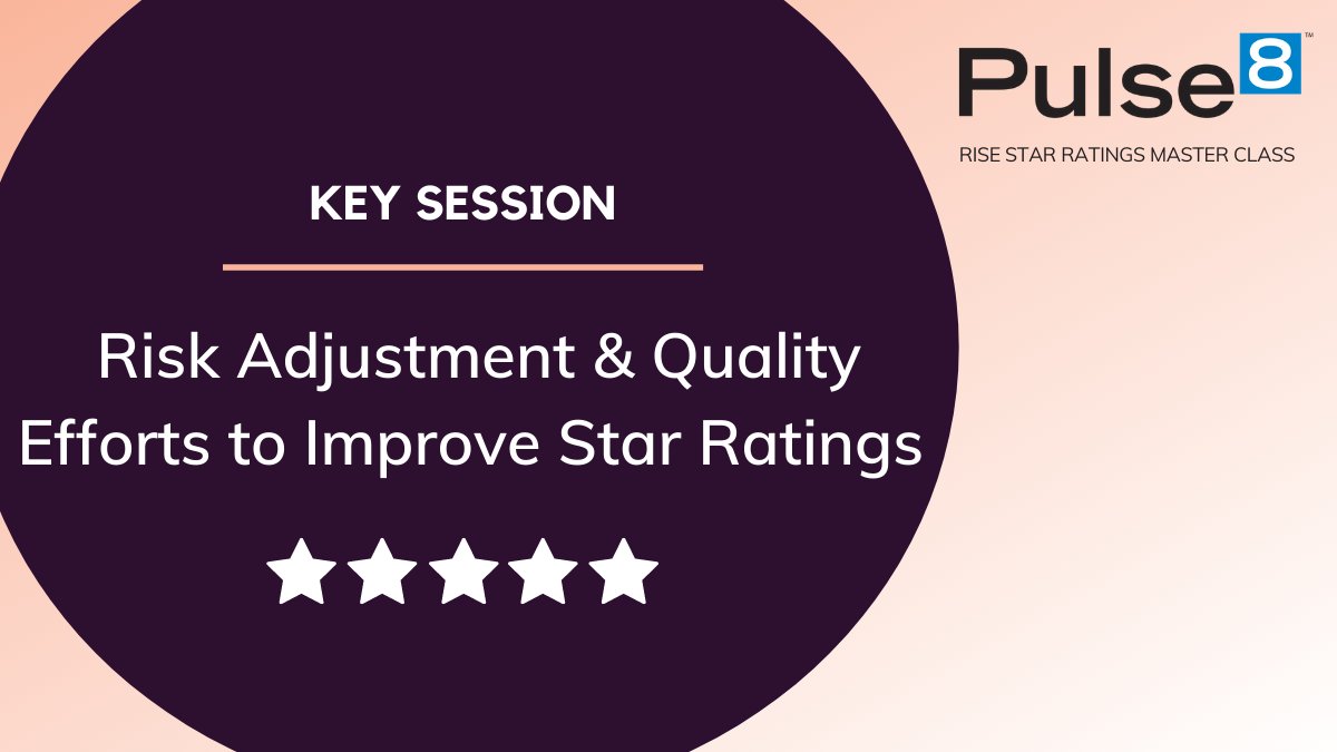 The RISE Star Ratings Master Class