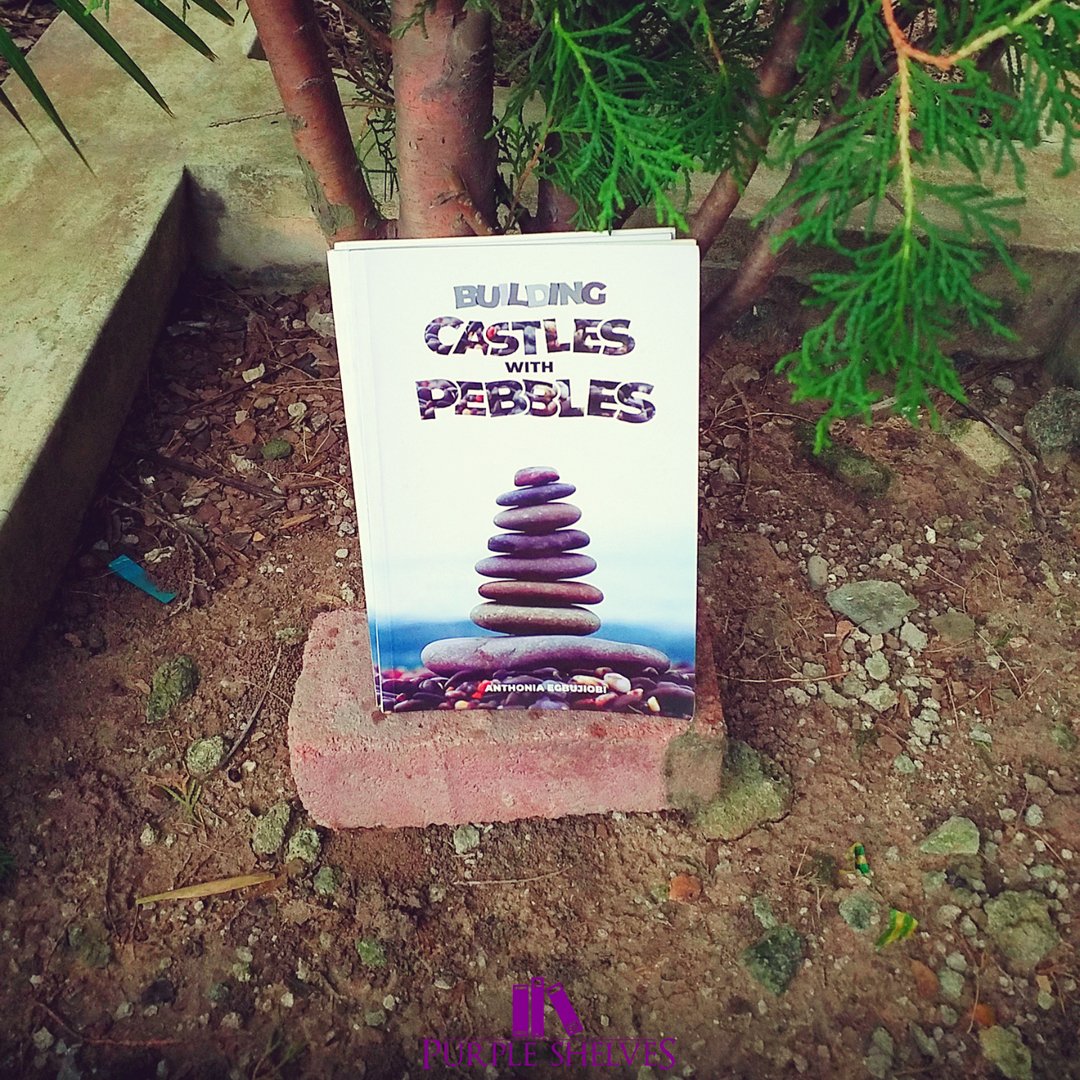 PurpleShelves's tweet image. #BuildingCastlesWithPebbles #TransformativeBooks #Bestsellers #qotd #Inspirational #Instabooks #Instaquotes #Readstagram #Bookstagram
