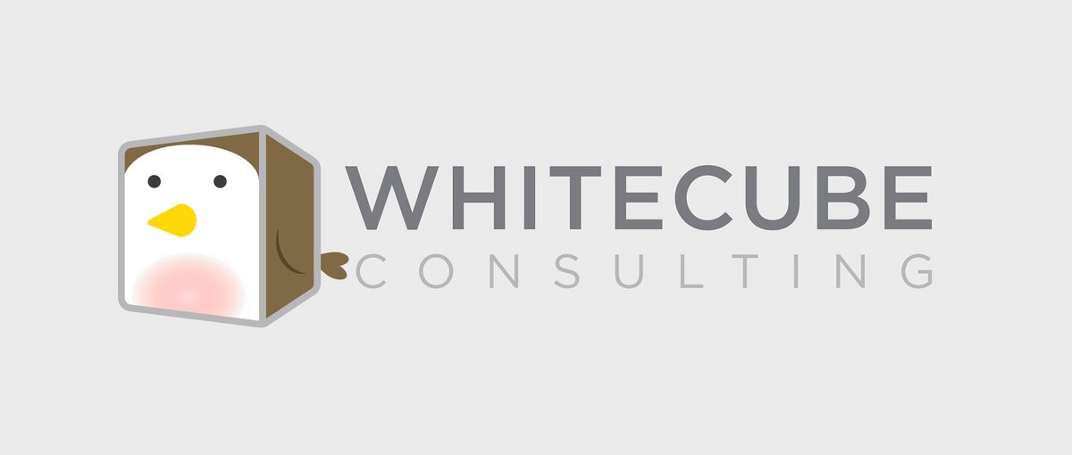 WhiteCube Consulting (@whitecubeco) on Twitter photo 