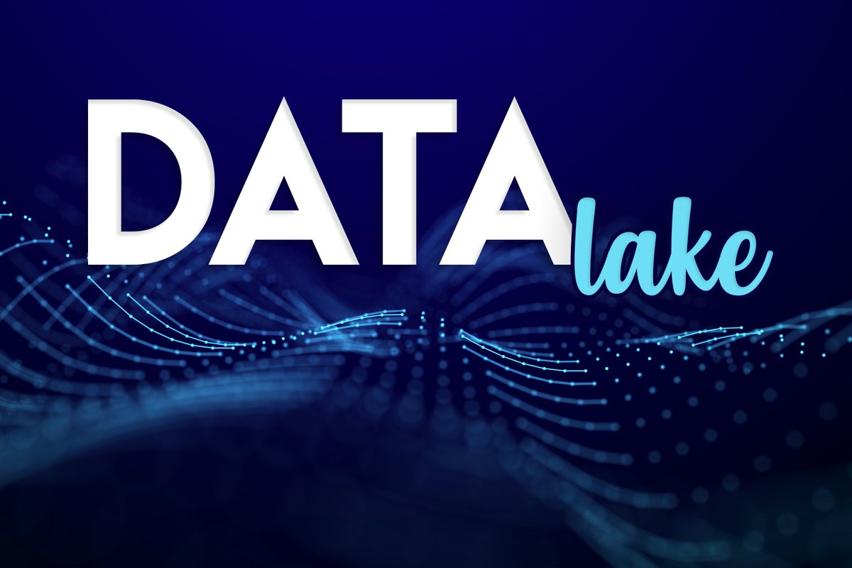 Per rimanere a galla in un "lago" di dati 💦

#datalake #bigdata #warehouse bit.ly/36ZNjOe