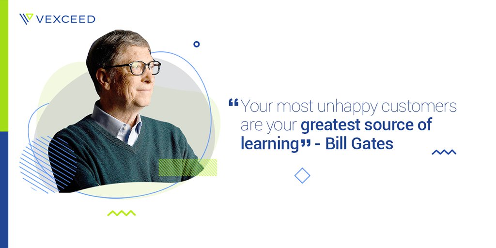 vexceedtech's tweet photo. Just a reminder to keep on learning and growing.💹 Customer's feedback is a major key to business growth.
#Vexceed #elonmusk #Mondaymotivation #fresstart #MotivationMonday #digitalmarketing #digitalmarketingagency #brandingagency #socialmediamarketing #businesstips #quoteoftheday https://t.co/BrU5r9HiBi