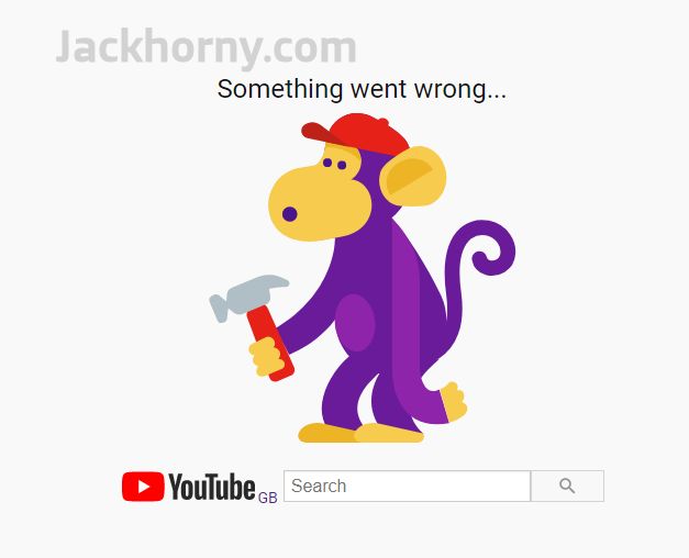 #YouTubeDOWN https://t.co/7BrmtYyni4<a href="/tag/youtubedown"class="tags">#YouTubeDOWN</a>