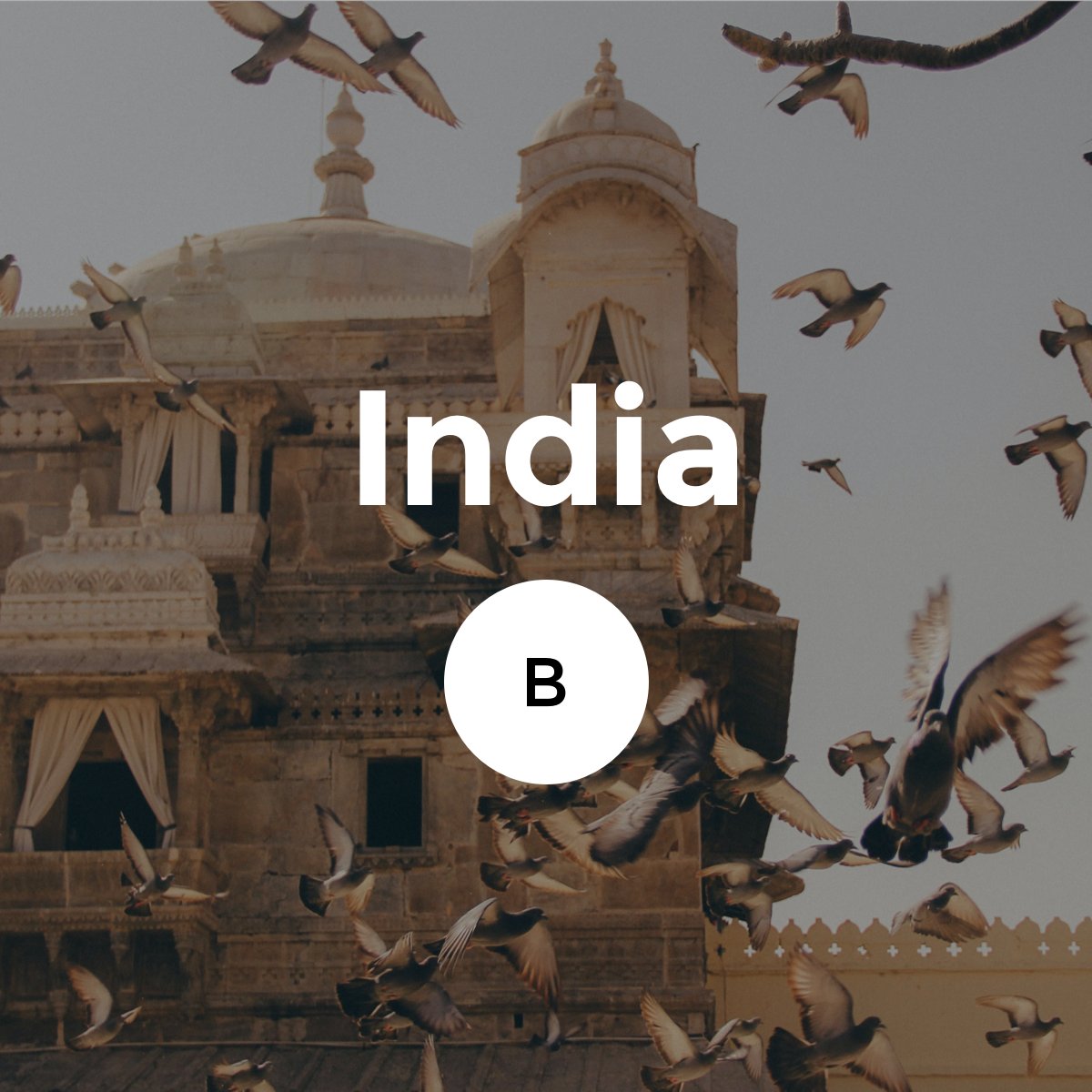 Truecaller's tweet photo. Which country made the least amount of calls in 2020? 🙉 #YearInCalling (Guess in the comments!) https://t.co/SP84617BBE