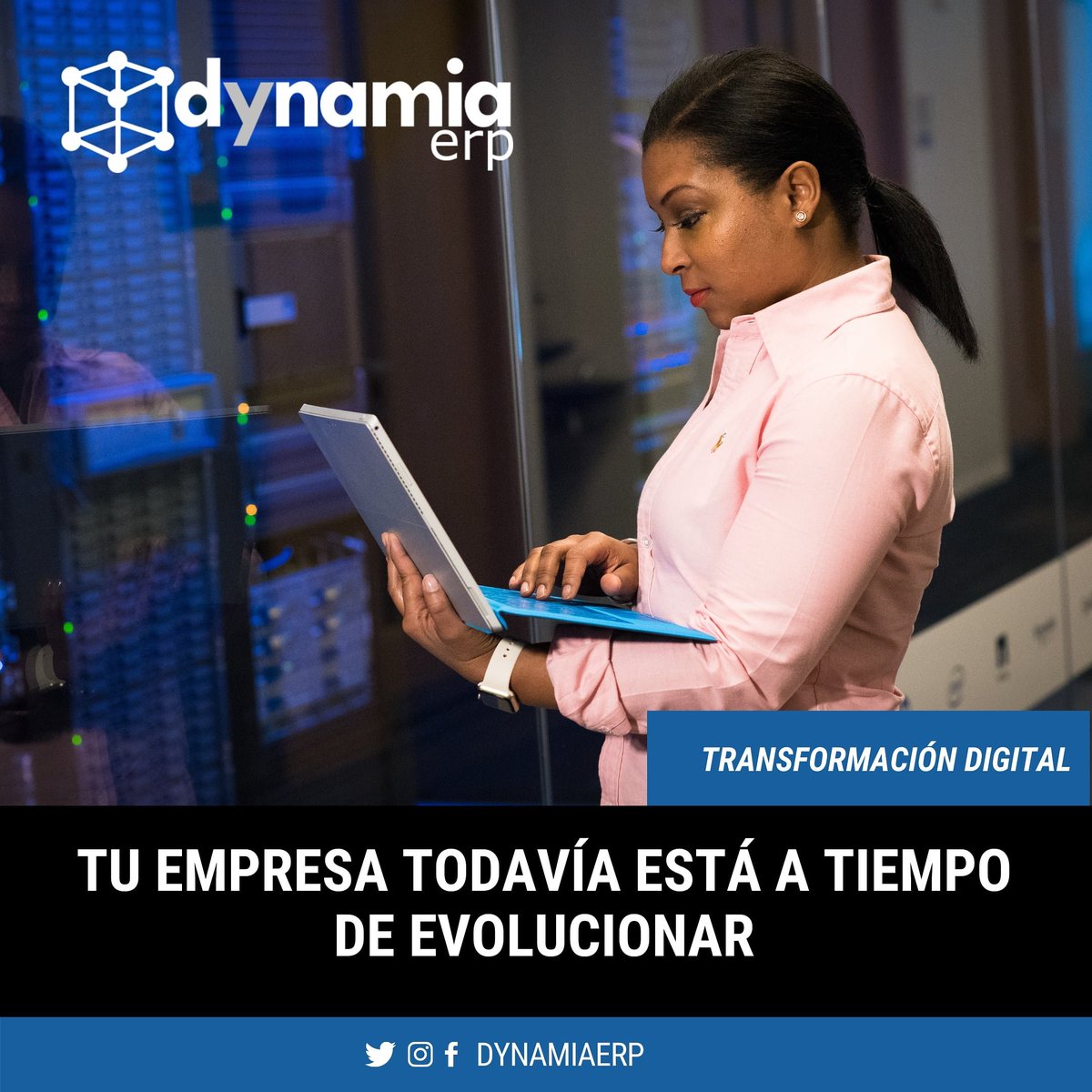 DynamiaErp's tweet photo. Finaliza 2020 transformando tu empresa o negocio. Te ofrecemos gestión precisa de inventario, facturación POS, gestión de compras y ganancias. También facturación electrónica y tienda en linea todo integrado en una sola plataforma. https://t.co/jQ05TmzIbJ