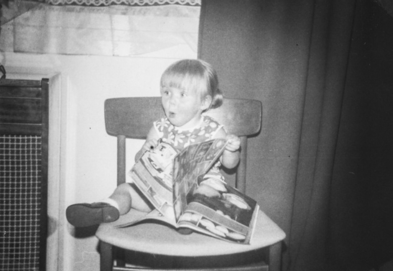 OcadoTechnology's tweet photo. What was your favourite childhood toy?
Our Product Manager Tina loved her etch-a-sketch. #IETLookAtMeNow explores the relationship between childhood toys and careers in #STEM.
Read the full interview here: https://t.co/UW4gFWHzNX https://t.co/IOegvvK7D7