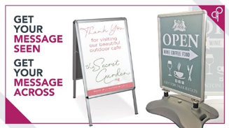 QuickPrintUK's tweet image. Give your JANUARY SALE POSTERS extra IMPACT!!! 
Choose from a wide variety of poster options to suit your budget. Enlist the Design Team for extra POW! 

ow.ly/2nrl50CzkAV
#Posters #QuickPrint #WatertightPrint #AnySize #AnyWhere