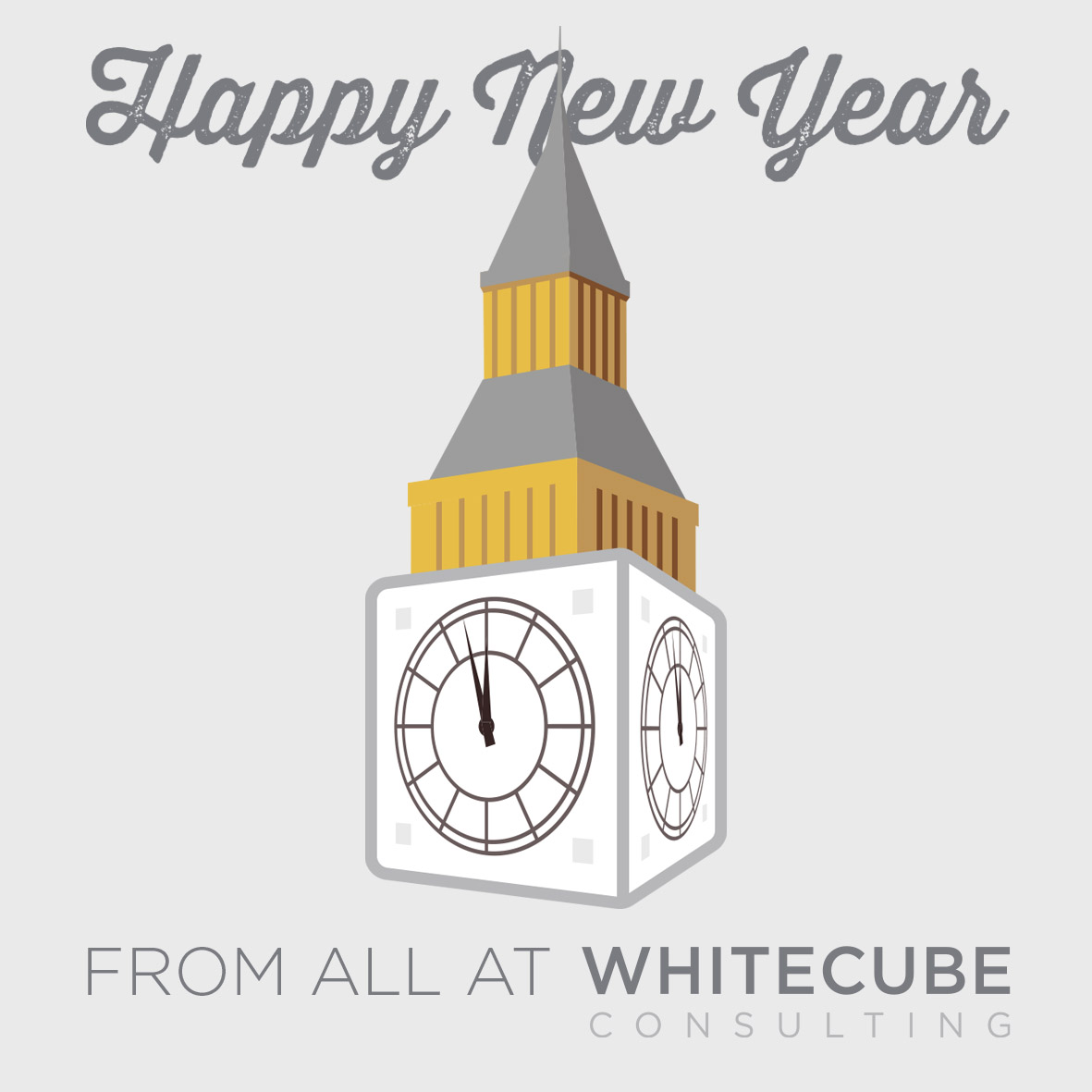 WhiteCube Consulting (@whitecubeco) on Twitter photo 