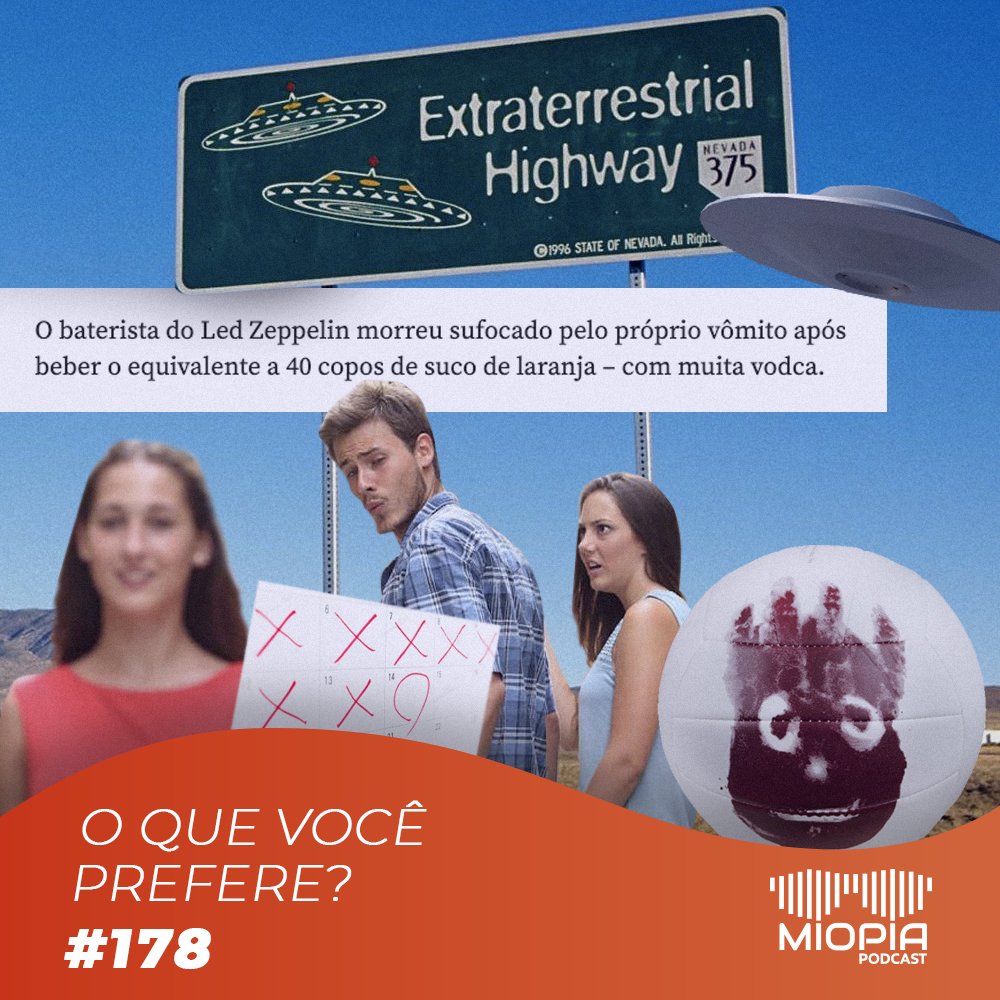 PodcastMiopia's tweet photo. Olá, Míopes!
No penúltimo episódio do Miopia de 2020, cada integrante da bancada pergunta: “o que você prefere?” seguido de duas alternativas esdrúxulas.

https://t.co/YJvRoIBlh2

Apple Podcasts, Agregadores e Spotify:
https://t.co/oJ48t6VBFq https://t.co/j1b9zryXHp