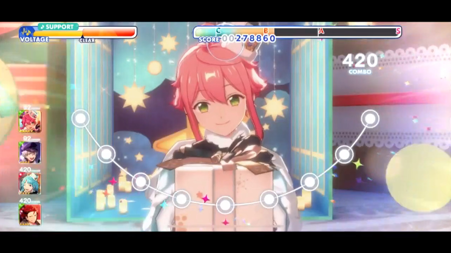 메리 크리스마스♪