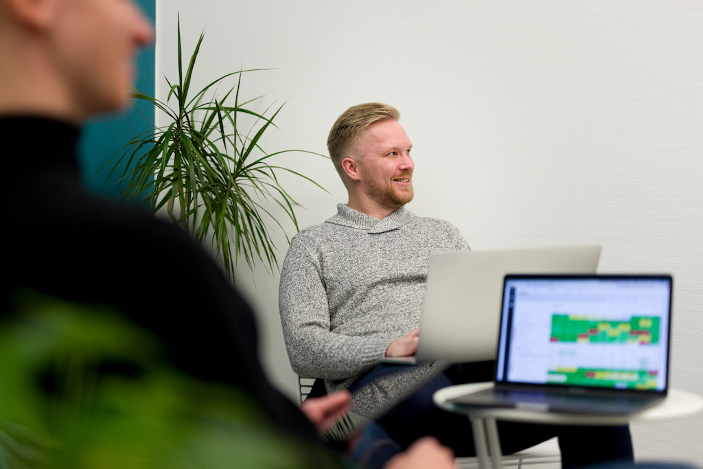 TheSilverbucket's tweet photo. Resourcing is one of the cornerstones of #projectbusiness – in fact, it’s the key to everything. Read the article and find out what is effective #resourcing. https://t.co/XlP5p5IF9Z https://t.co/OaarsKuZdw