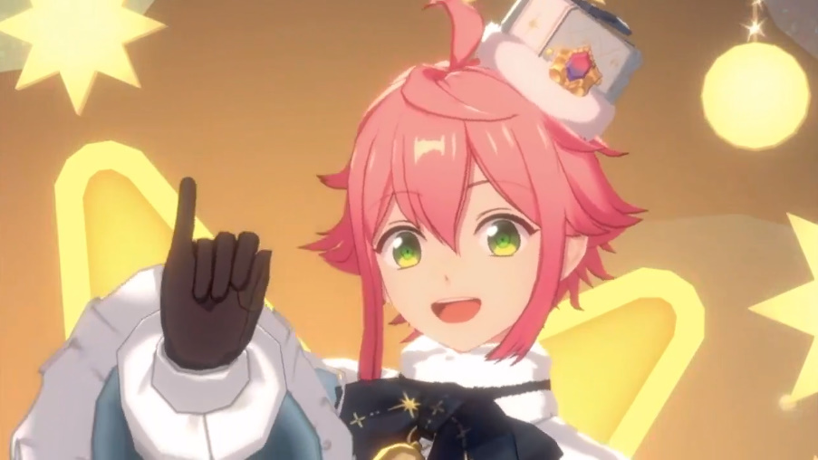 메리 크리스마스♪